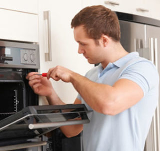 Andrew - Oven Repairs Perth
