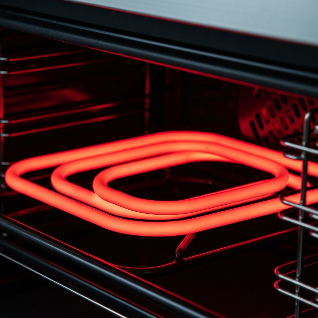Oven heating element repair Perth